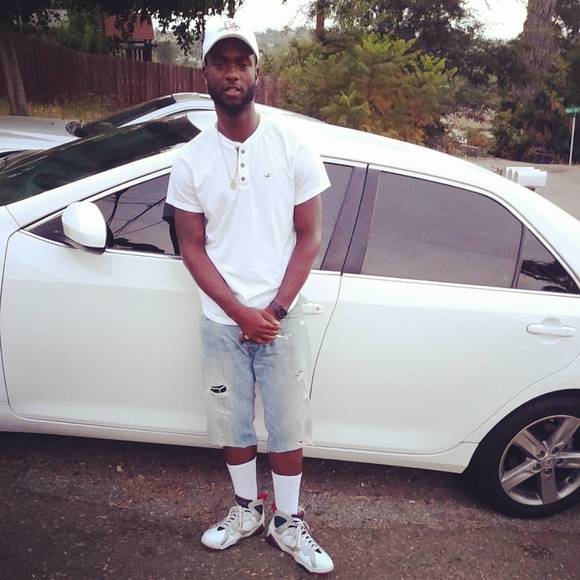 Meet your Posher, Delarryon - Picture 1 of 1